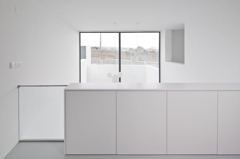 Minimalist DJ House in Portugal minimalist dj house in portugal 63d8f0d