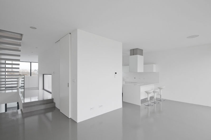Minimalist DJ House in Portugal minimalist dj house in portugal 701753a