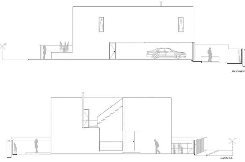Minimalist DJ House in Portugal minimalist dj house in portugal 8eb6049