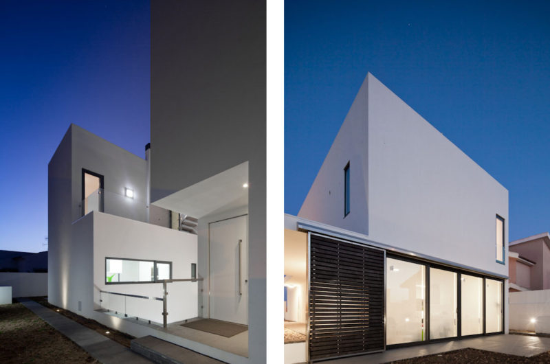 Minimalist DJ House in Portugal minimalist dj house in portugal c671119