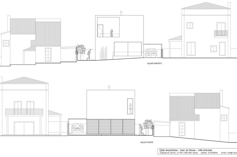 Minimalist DJ House in Portugal minimalist dj house in portugal ffae23c