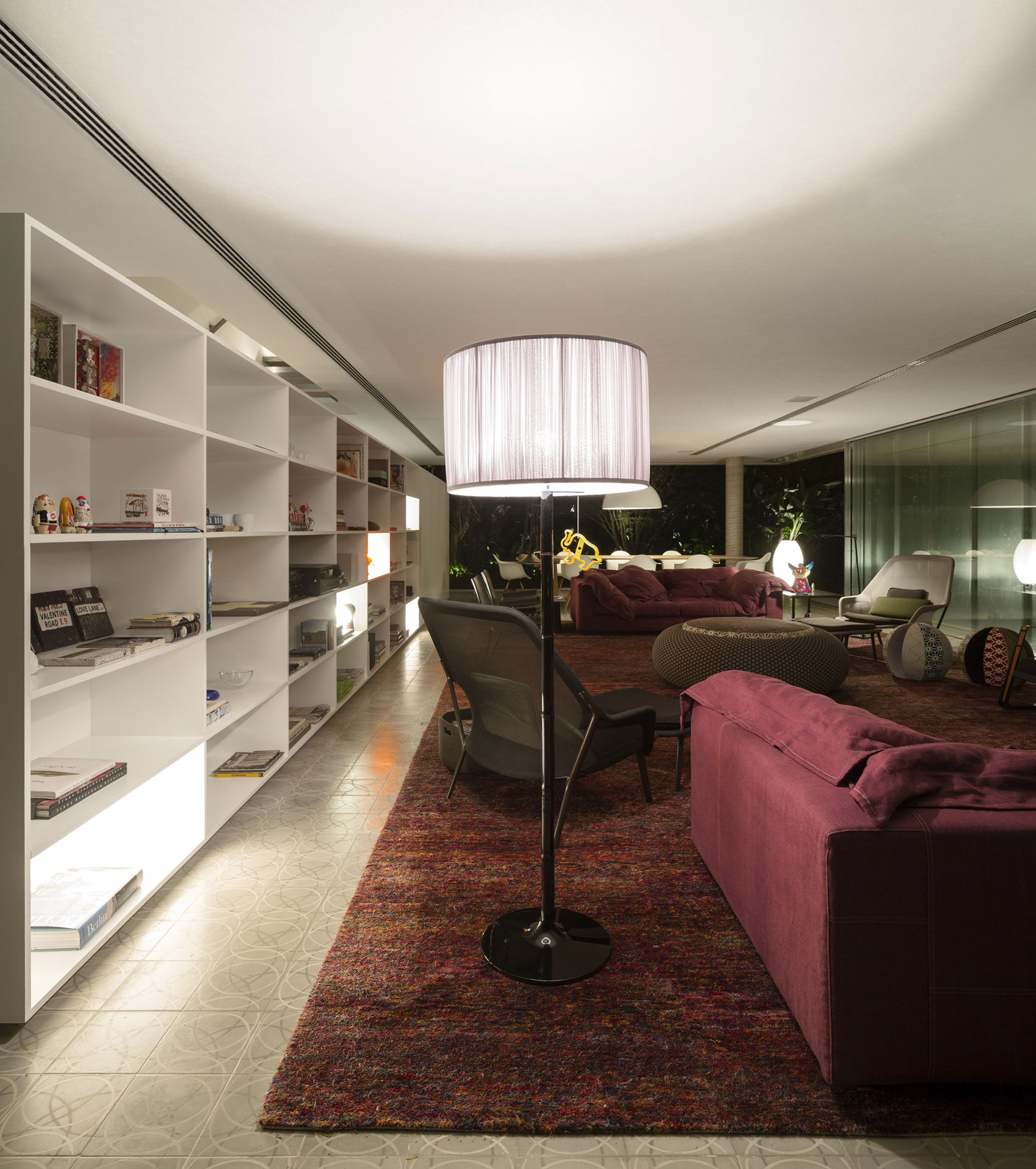 Minimalistic Casa Cubo by Studio MK27 minimalistic casa cubo by studio mk27 6030e54