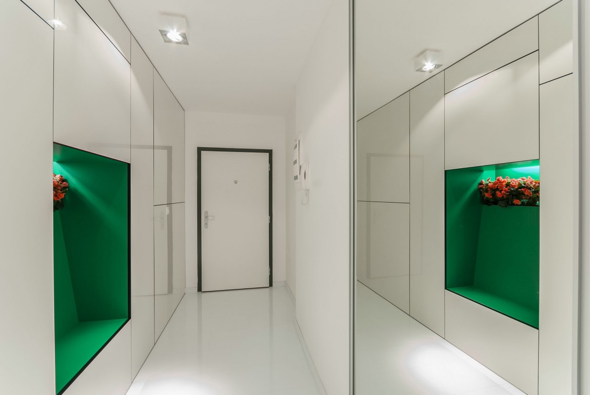 Minimalistic Loft In Bratislava, Slovakia minimalistic loft in bratislava slovakia 6dc5c79