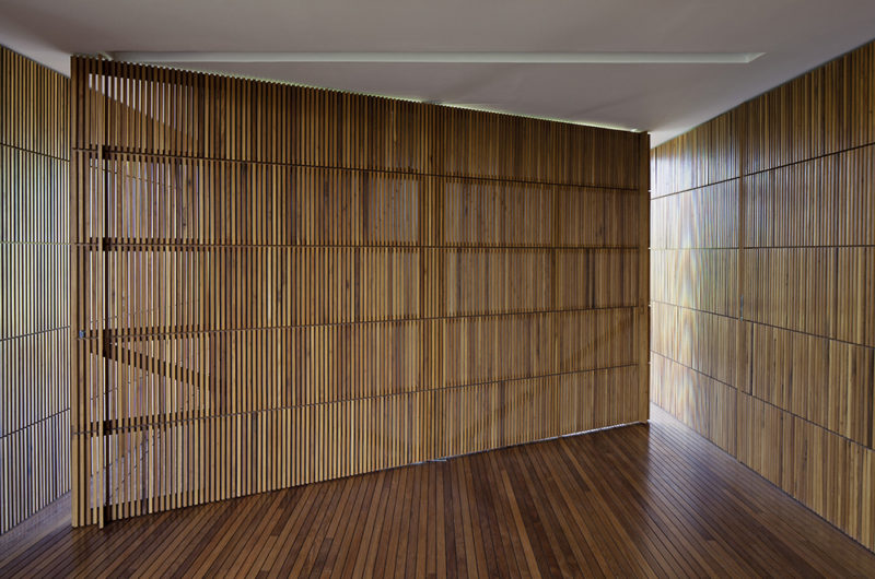 ML House In Porto Feliz, São Paulo, Brazil ml house in porto feliz so paulo brazil 52c3f95