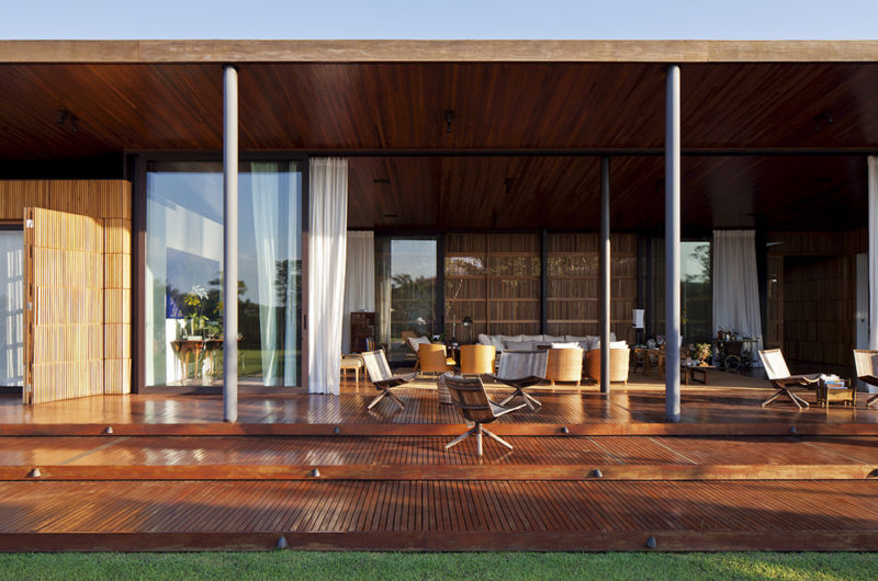 ML House In Porto Feliz, São Paulo, Brazil ml house in porto feliz so paulo brazil b1d7ff6