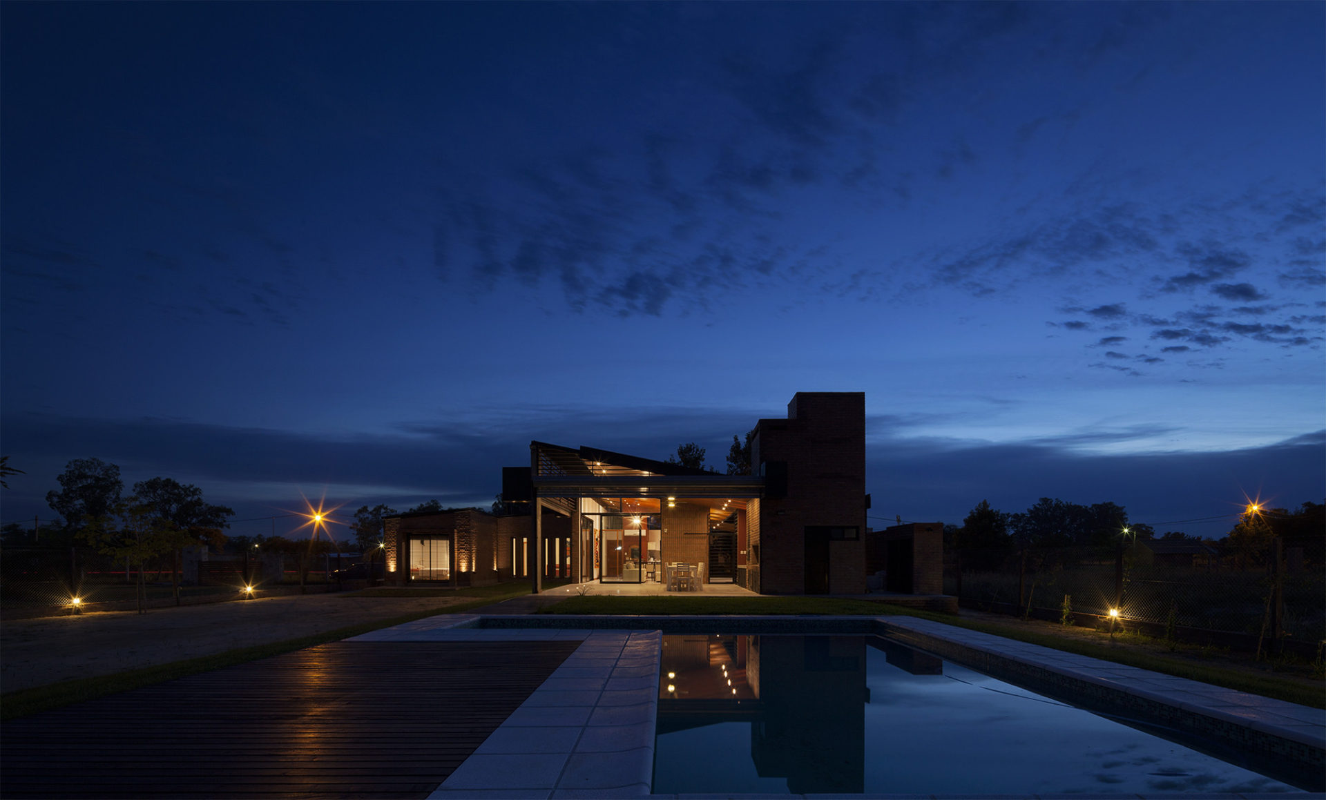 MM House In Colastine, Santa Fe, Argentina mm house in colastine santa fe argentina 0ec78ae