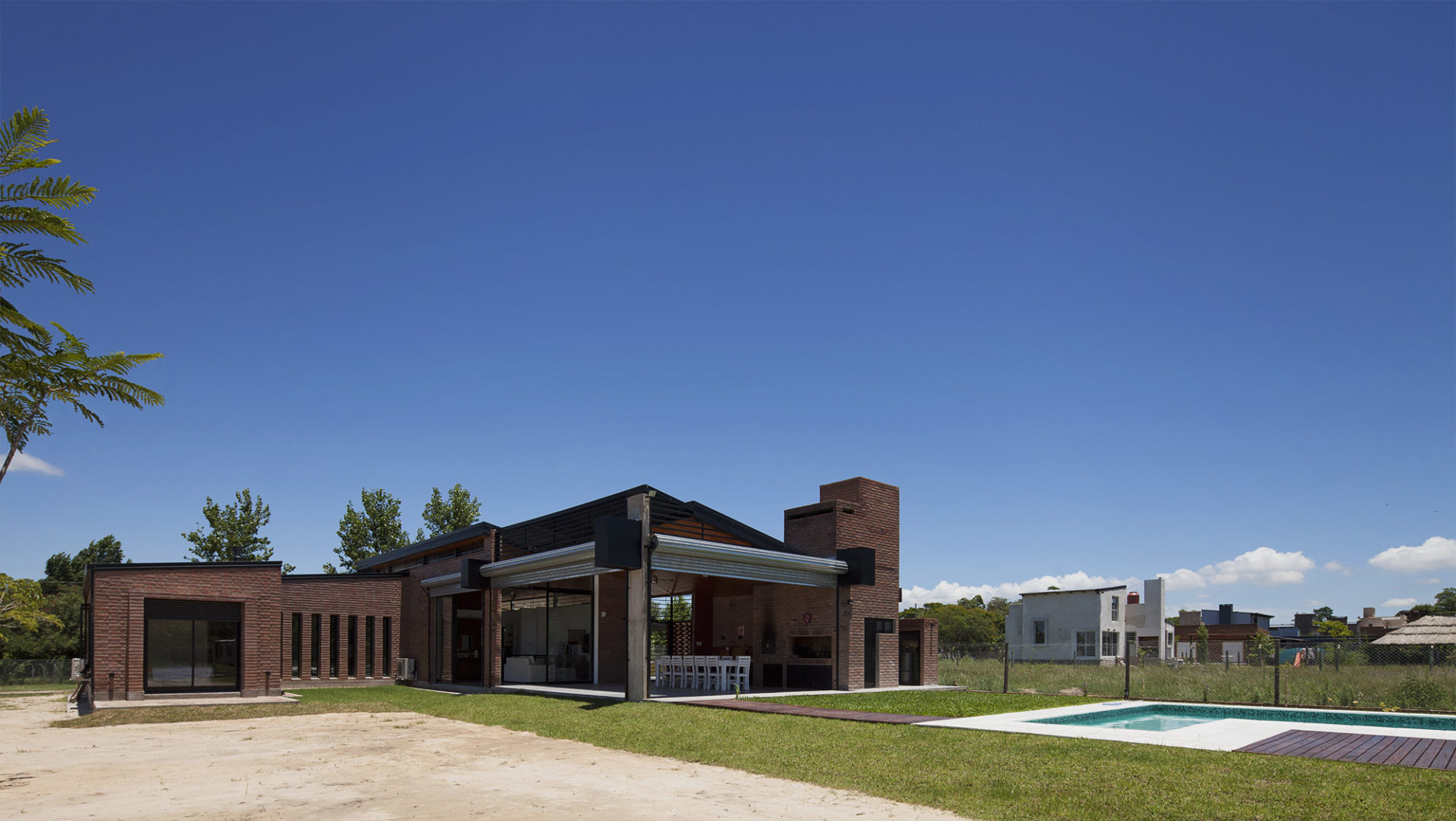 MM House In Colastine, Santa Fe, Argentina mm house in colastine santa fe argentina 82c2fc0
