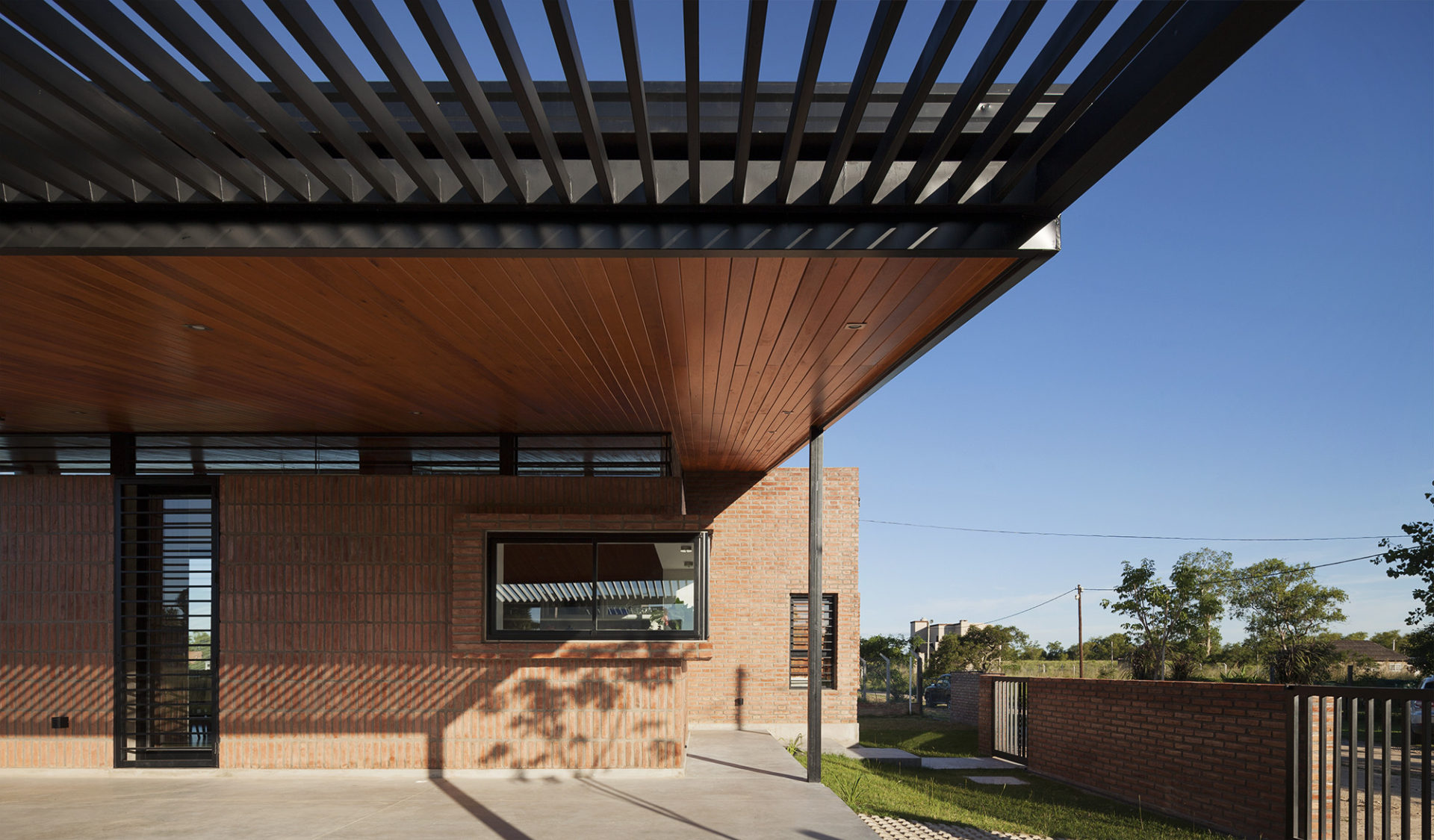 MM House In Colastine, Santa Fe, Argentina mm house in colastine santa fe argentina a26954a