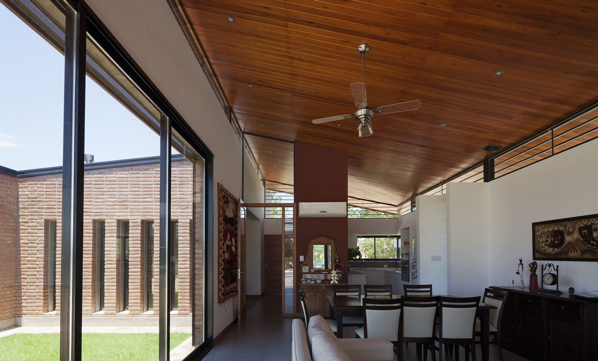 MM House In Colastine, Santa Fe, Argentina mm house in colastine santa fe argentina d0c9a30