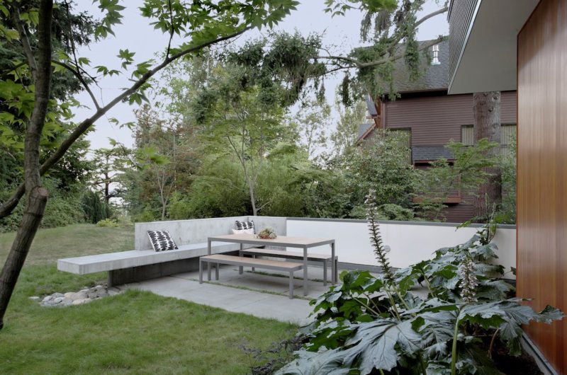 Modern And Cozy Main Street House In Seattle, Washington modern and cozy main street house in seattle washington 2f75434