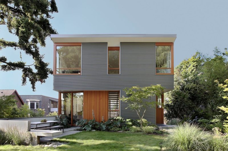 Modern And Cozy Main Street House In Seattle, Washington modern and cozy main street house in seattle washington 92d0938