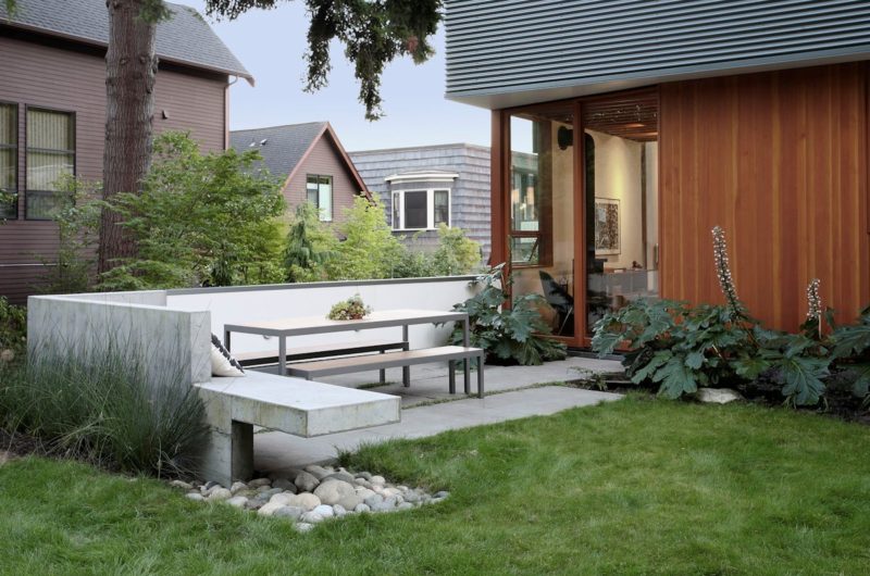 Modern And Cozy Main Street House In Seattle, Washington modern and cozy main street house in seattle washington 95a82dc