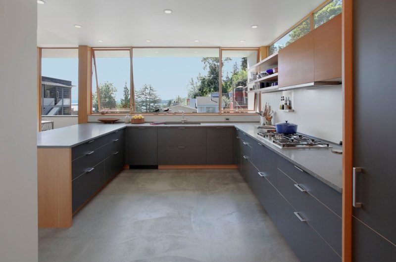 Modern And Cozy Main Street House In Seattle, Washington modern and cozy main street house in seattle washington bf4b521