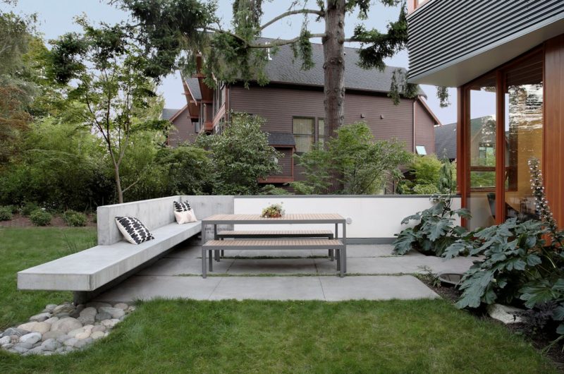 Modern And Cozy Main Street House In Seattle, Washington modern and cozy main street house in seattle washington e75b9f5