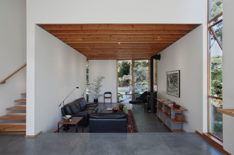 Modern And Cozy Main Street House In Seattle, Washington modern and cozy main street house in seattle washington f60c443