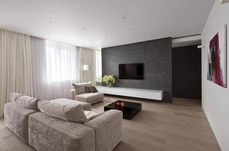 Modern Apartment in Moscow by Alexandra Fedorova modern apartment in moscow by alexandra fedorova 37eec6c
