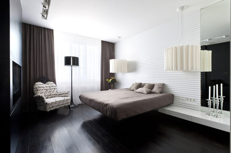Modern Apartment in Moscow by Alexandra Fedorova modern apartment in moscow by alexandra fedorova b75491e