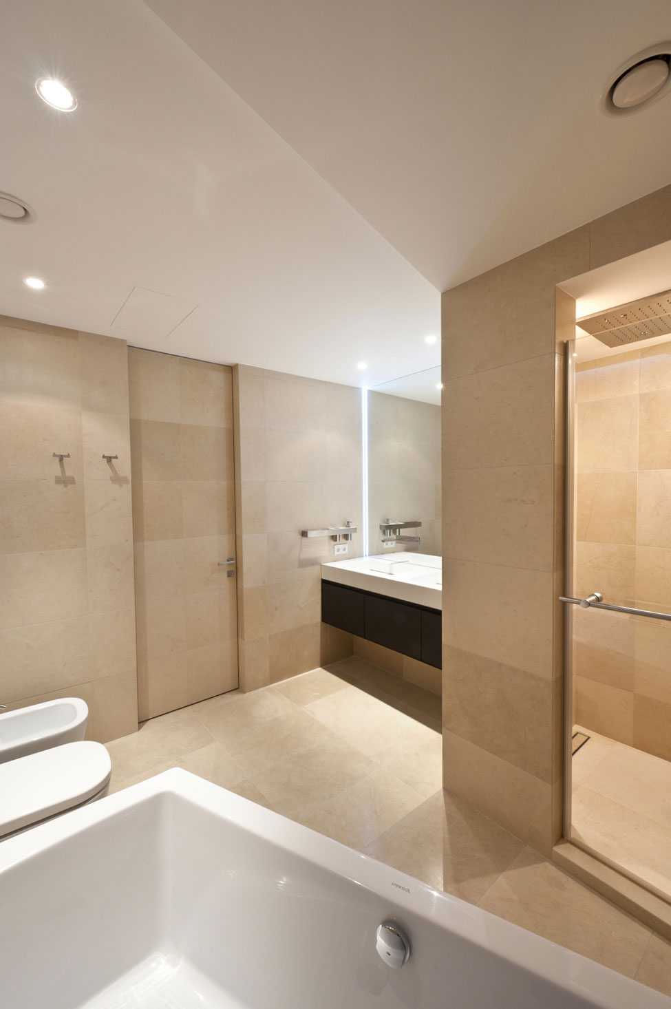 Modern Apartment in Moscow by Alexandra Fedorova modern apartment in moscow by alexandra fedorova cf64810
