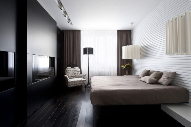 Modern Apartment in Moscow by Alexandra Fedorova modern apartment in moscow by alexandra fedorova d9acd68
