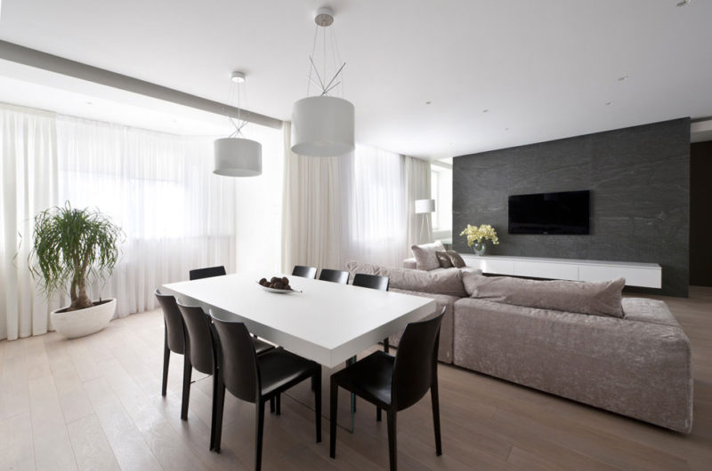Modern Apartment in Moscow by Alexandra Fedorova modern apartment in moscow by alexandra fedorova ed05676