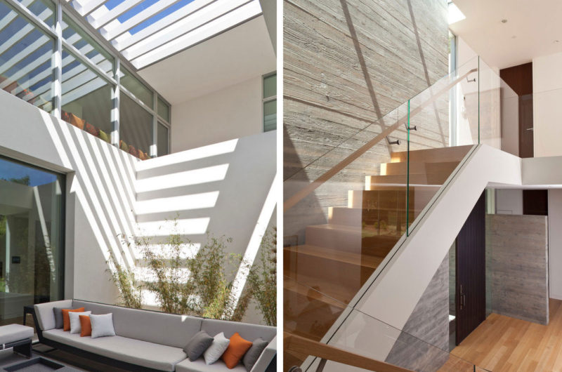 Modern ARA Residence In Atherton, California, USA modern ara residence in atherton california usa 40551e0
