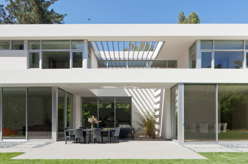 Modern ARA Residence In Atherton, California, USA modern ara residence in atherton california usa 69033d6