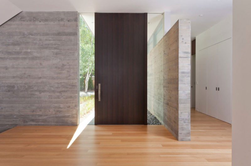 Modern ARA Residence In Atherton, California, USA modern ara residence in atherton california usa cf0892e