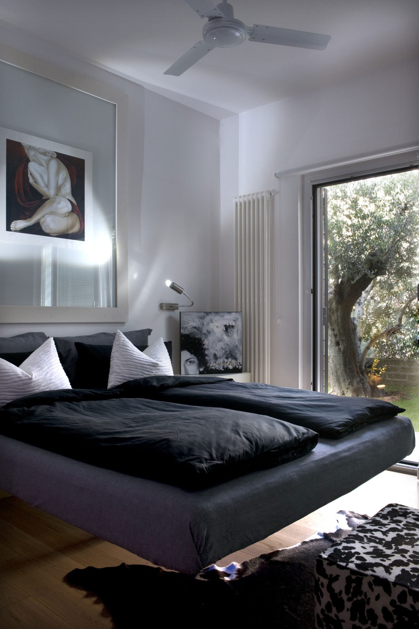 Modern Casa d'Artista by Forme d'arte Italia modern casa dartista by forme darte italia a083ec2