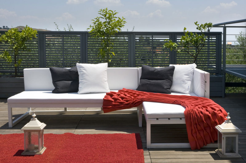 Modern Casa d'Artista by Forme d'arte Italia modern casa dartista by forme darte italia ce16d74