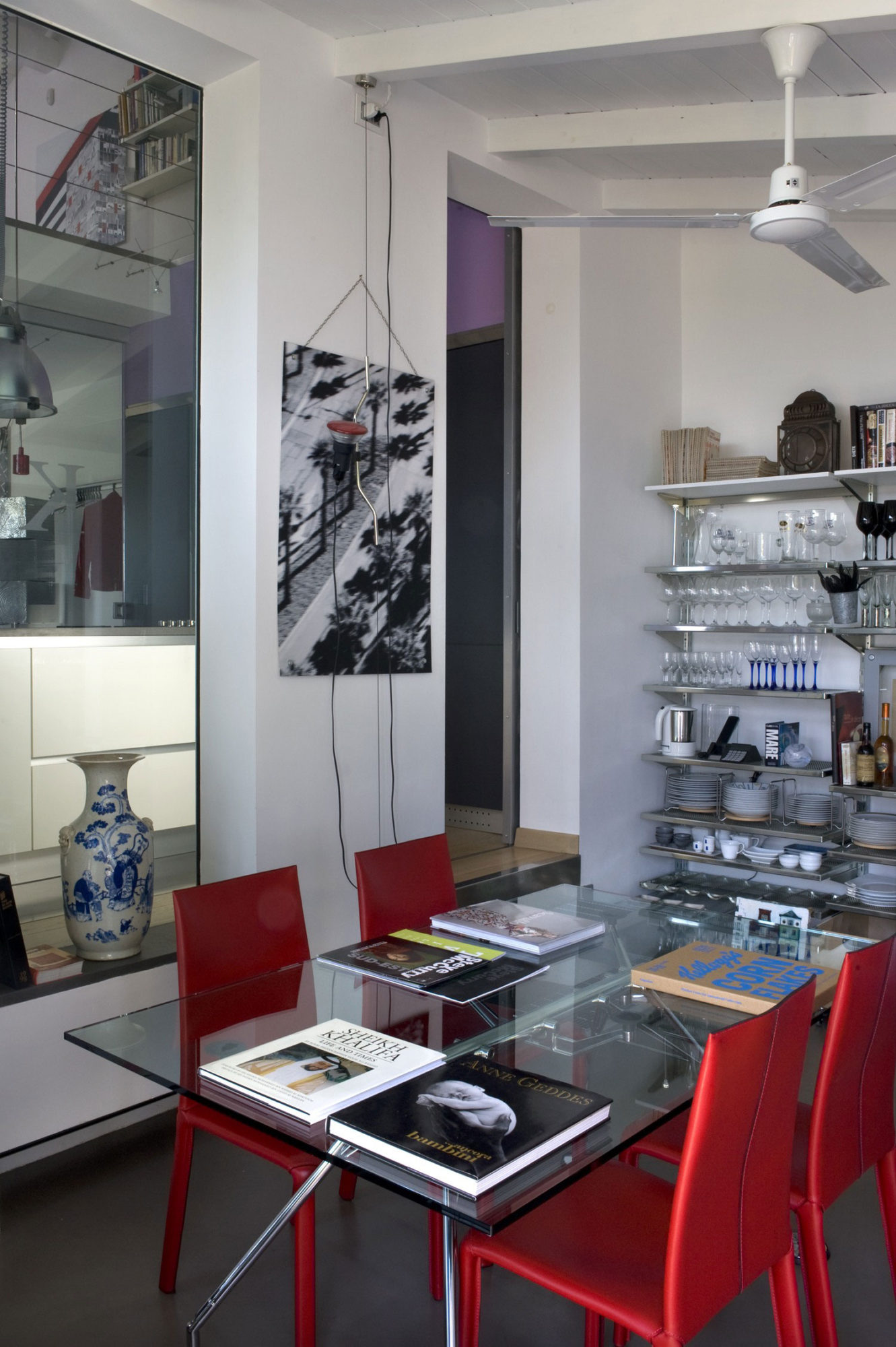Modern Casa d'Artista by Forme d'arte Italia modern casa dartista by forme darte italia dd2be12