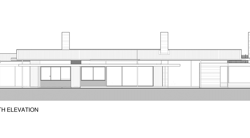 Modern Home in Wairau Valley by Parsonson Architects modern home in wairau valley by parsonson architects 0975c8e