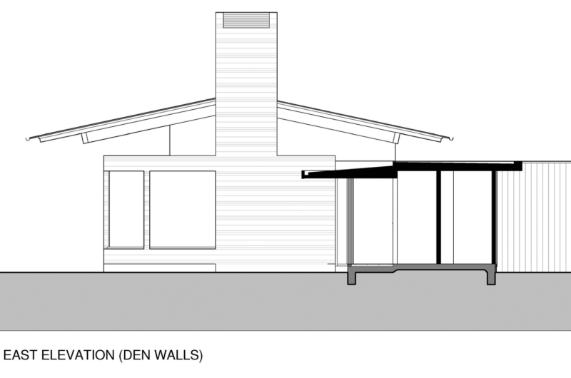Modern Home in Wairau Valley by Parsonson Architects modern home in wairau valley by parsonson architects 10bd22b