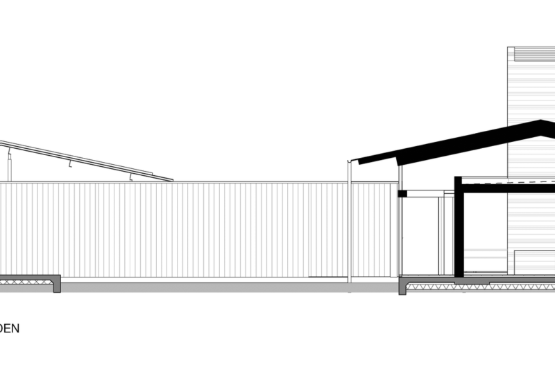 Modern Home in Wairau Valley by Parsonson Architects modern home in wairau valley by parsonson architects 8b97b0a