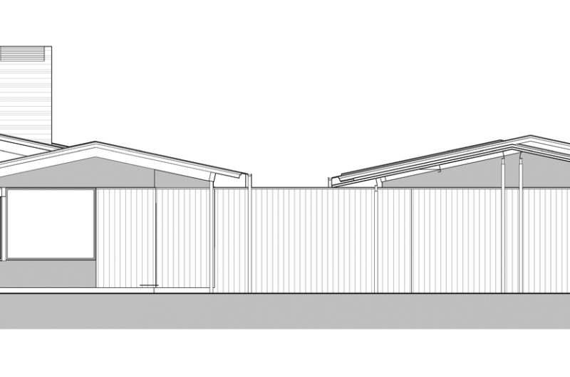 Modern Home in Wairau Valley by Parsonson Architects modern home in wairau valley by parsonson architects acc5343