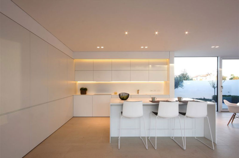 Modern Jesolo Lido Pool Villa Designed by JM Architecture modern jesolo lido pool villa designed by jm architecture de0cfbd