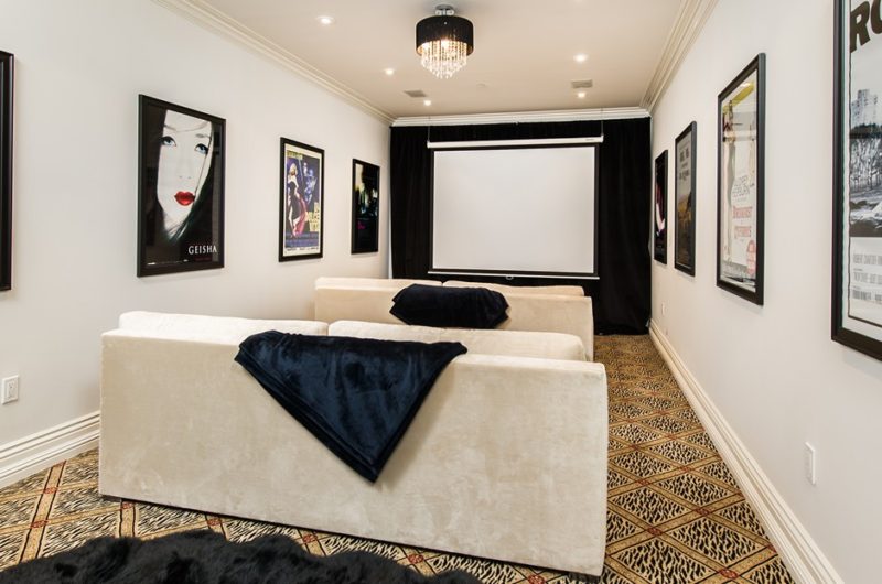 Modern Mediterranean Home In Beverly Hills modern mediterranean home in beverly hills 1542c9d