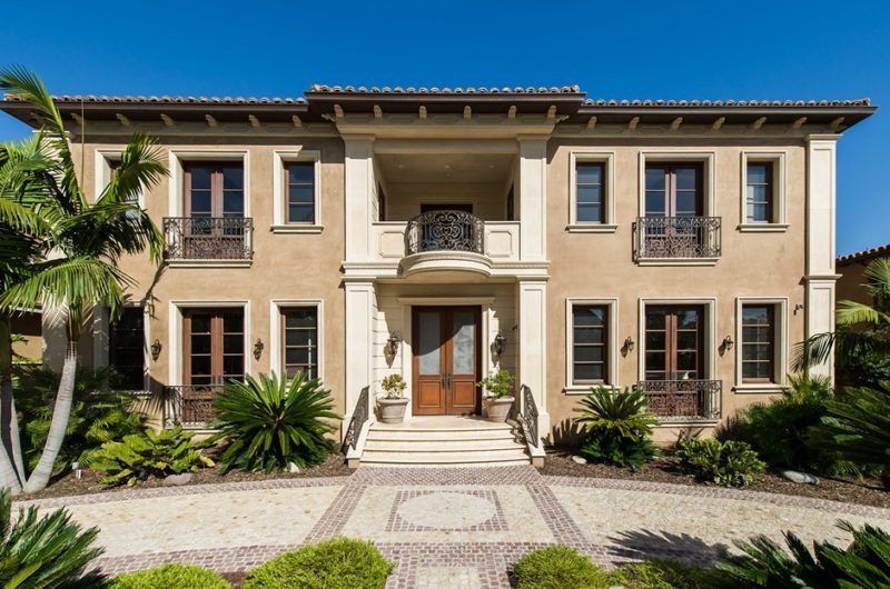 Modern Mediterranean Home In Beverly Hills modern mediterranean home in beverly hills 94f9416