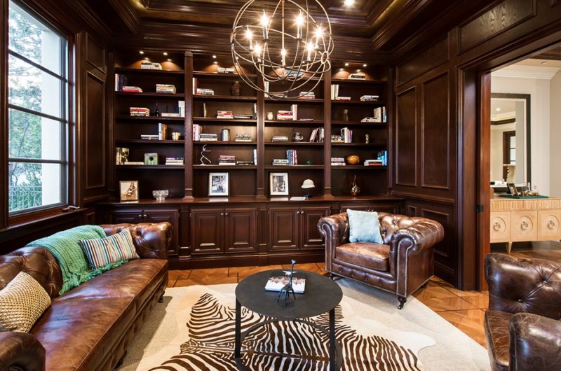 Modern Mediterranean Home In Beverly Hills modern mediterranean home in beverly hills a6690ef