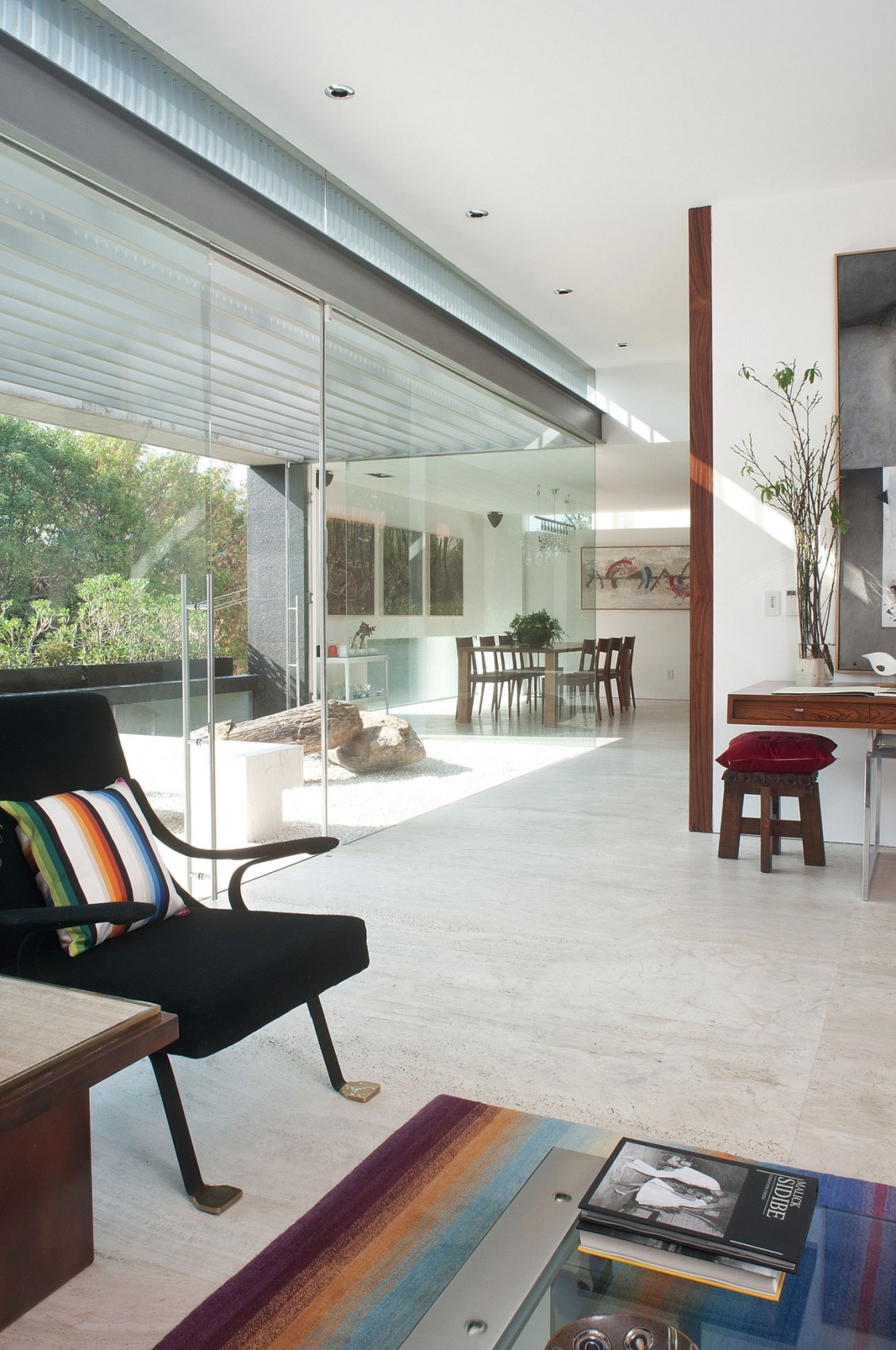 Modern Penthouse Polanco In Mexico City, Mexico modern penthouse polanco in mexico city mexico 94e8fbc