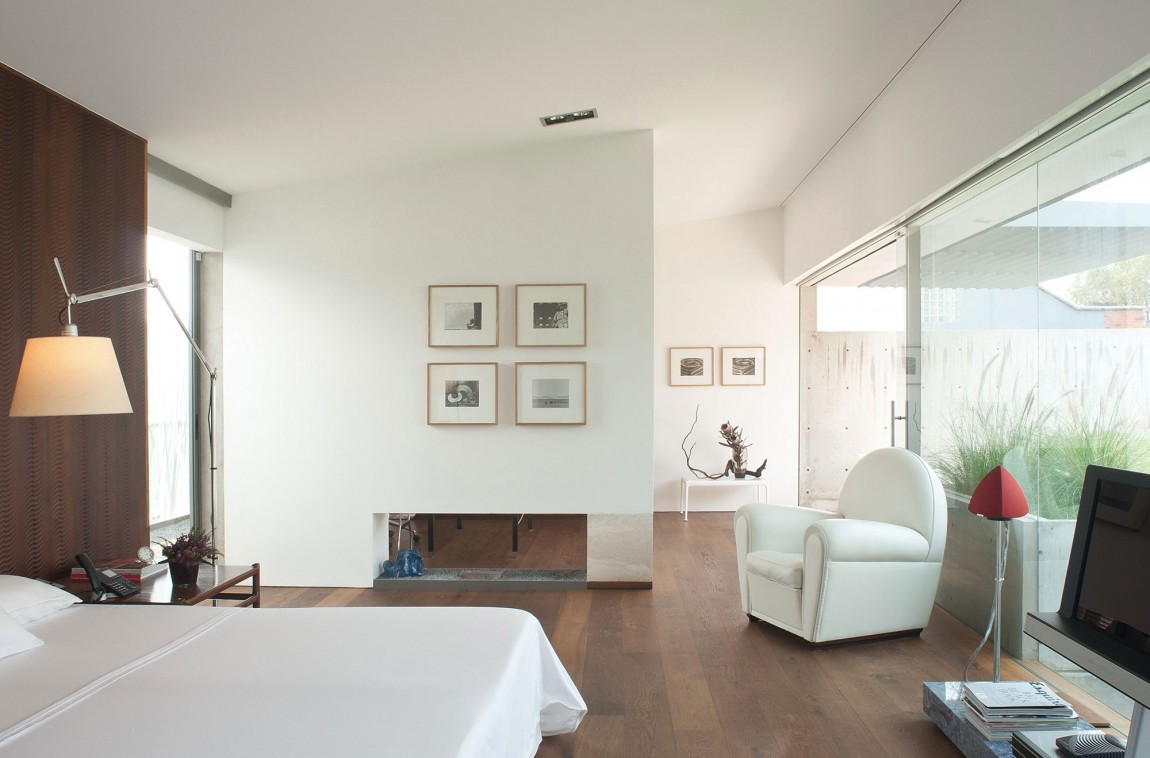Modern Penthouse Polanco In Mexico City, Mexico modern penthouse polanco in mexico city mexico c1b2bc0