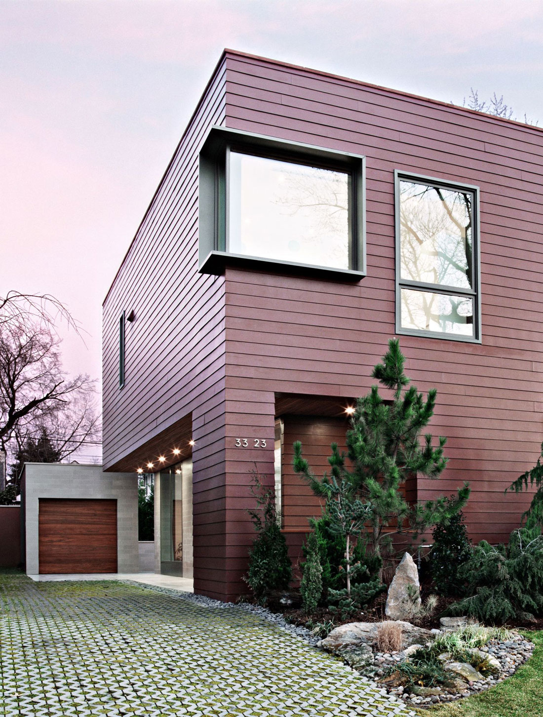 Multi-generational Bayside Houseby Grzywinski+Pons multi generational bayside houseby grzywinskipons c7632f4