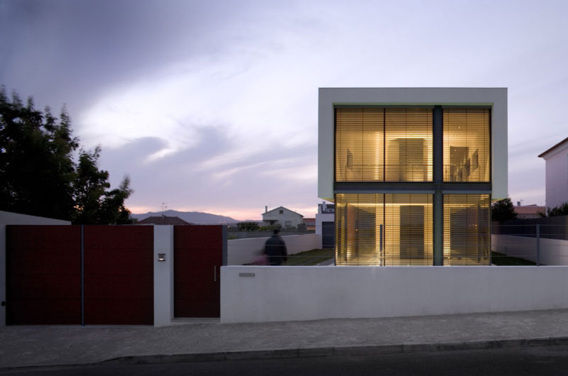Nature-Friendly DT House by Jorge Graca Costa nature friendly dt house by jorge graca costa 041cc20