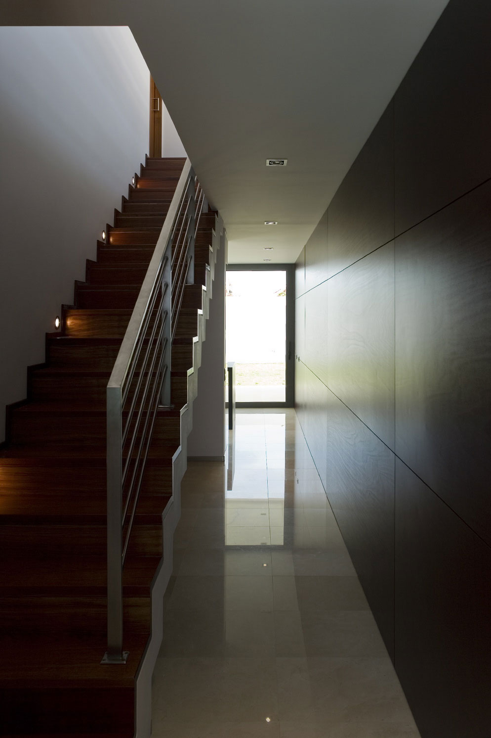 Nature-Friendly DT House by Jorge Graca Costa nature friendly dt house by jorge graca costa b1a8780