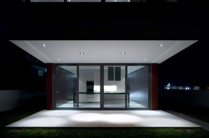 Nature-Friendly DT House by Jorge Graca Costa nature friendly dt house by jorge graca costa fcdb4d9