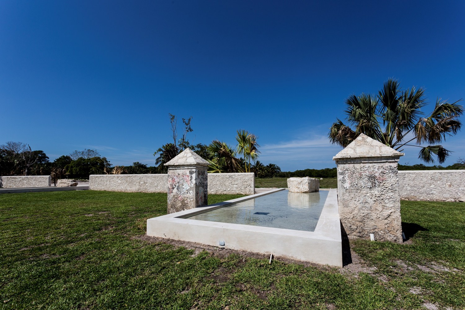 Niop Hacienda Project In Champoton, Campeche, Mexico niop hacienda project in champoton campeche mexico 2a5fd13
