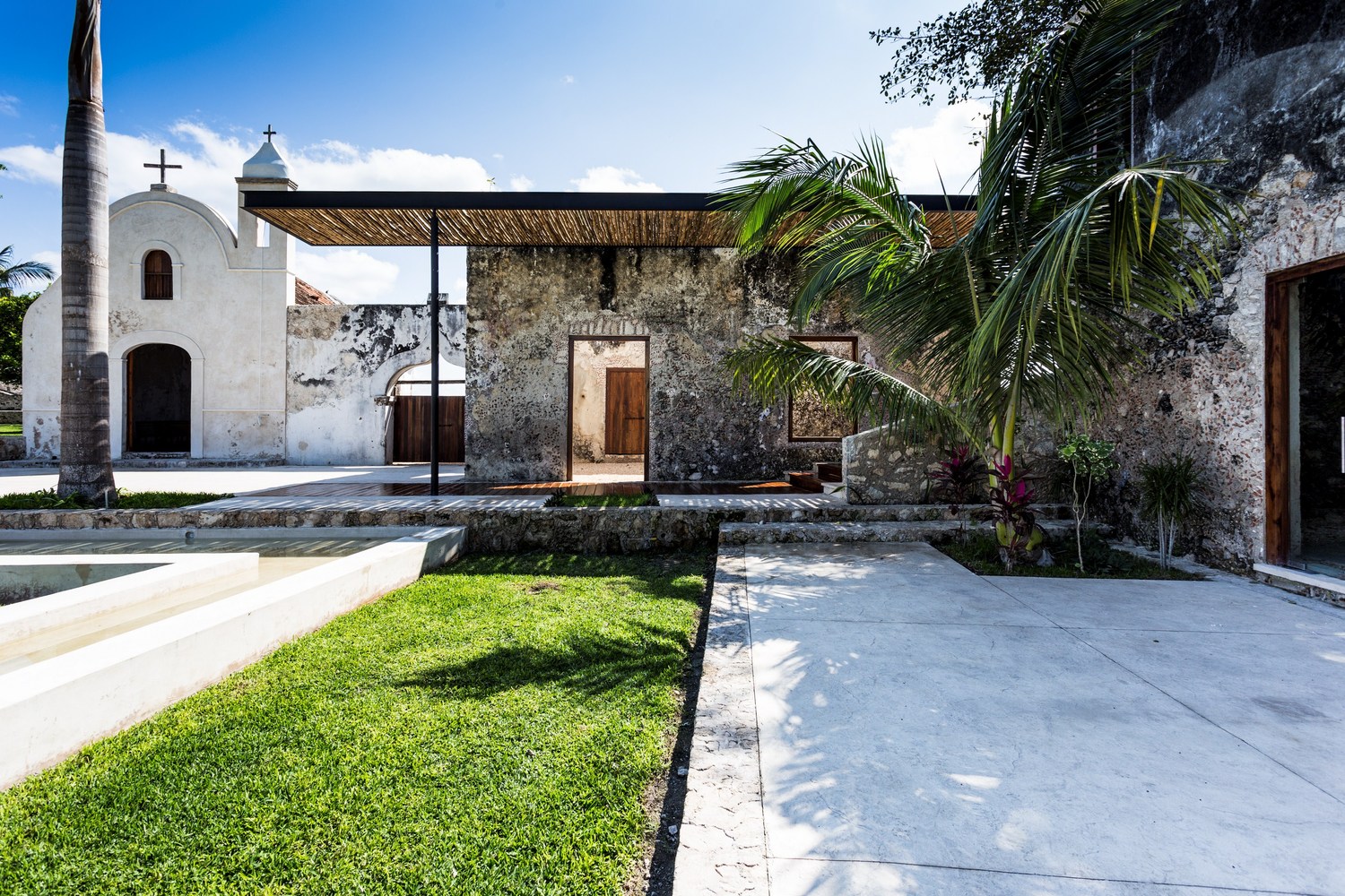 Niop Hacienda Project In Champoton, Campeche, Mexico niop hacienda project in champoton campeche mexico 71d7cfa