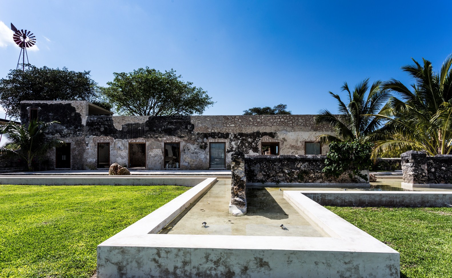 Niop Hacienda Project In Champoton, Campeche, Mexico niop hacienda project in champoton campeche mexico d169ed4
