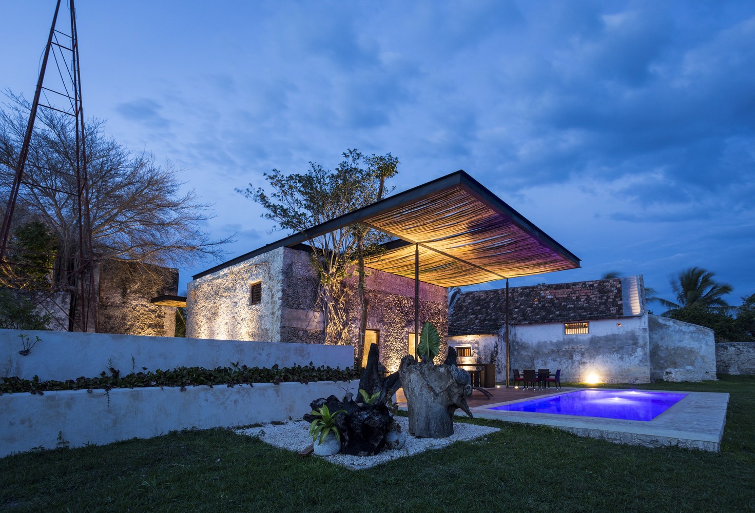 Niop Hacienda Project In Champoton, Campeche, Mexico niop hacienda project in champoton campeche mexico eb4fb86