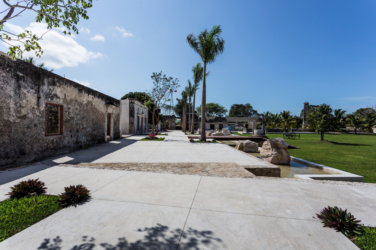 Niop Hacienda Project In Champoton, Campeche, Mexico niop hacienda project in champoton campeche mexico f44c82d