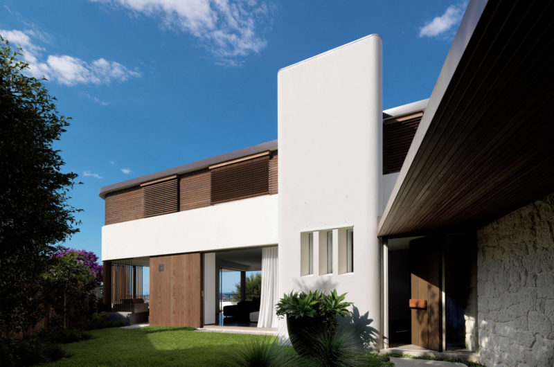Oceanfront Balcony Over Bronte by Luigi Rosselli Architects oceanfront balcony over bronte by luigi rosselli architects 39c1447
